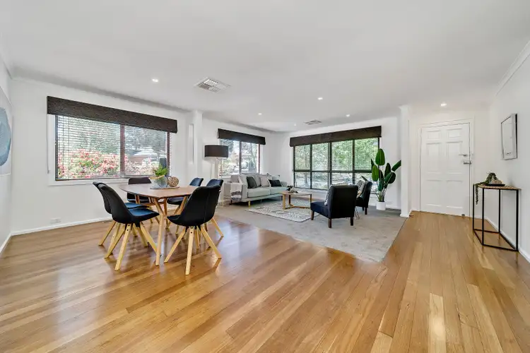 Fourth view of Homely house listing, 17 Bennelong Crescent, Macquarie ACT 2614