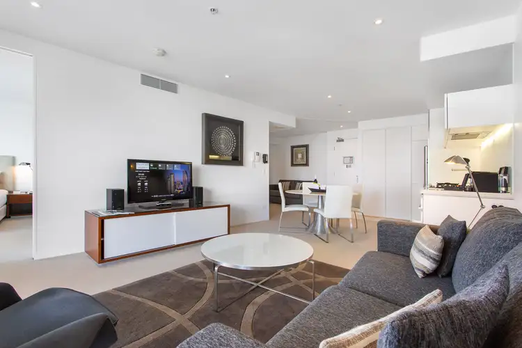 Fourth view of Homely apartment listing, 20703/21 Elizabeth Avenue, Broadbeach QLD 4218