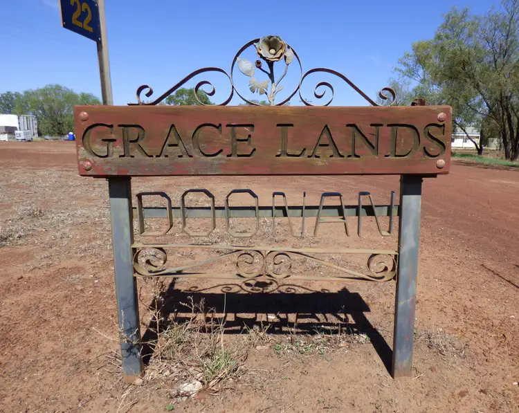 22 Johnston Road, St George QLD 4487