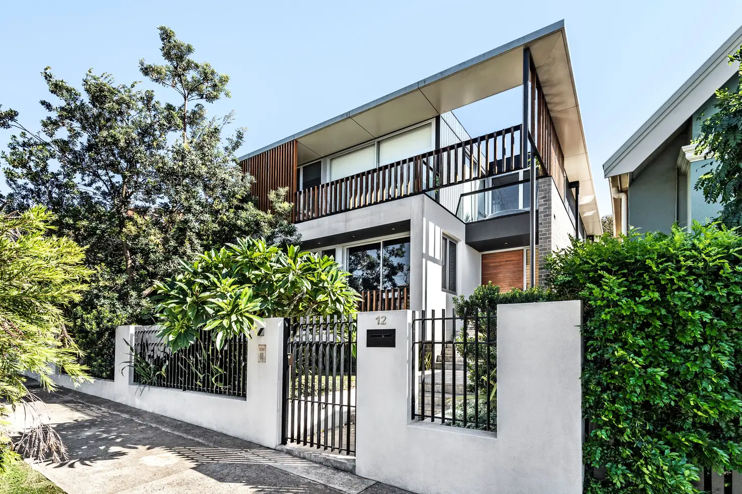 Main view of Homely house listing, 12 Belgrave Street, Bronte NSW 2024