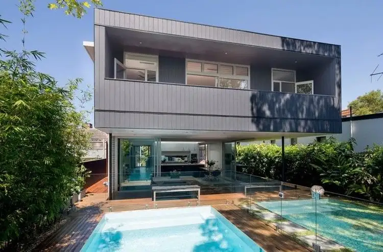 Second view of Homely house listing, 12 Belgrave Street, Bronte NSW 2024