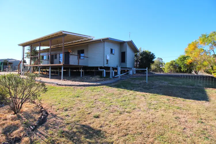 Second view of Homely house listing, 77 Patanga Place, Emerald QLD 4720