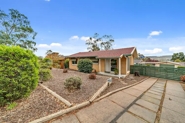 17 Cumberlege Crescent, Pearce ACT 2607