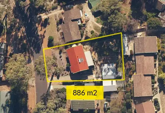 Second view of Homely house listing, 17 Cumberlege Crescent, Pearce ACT 2607