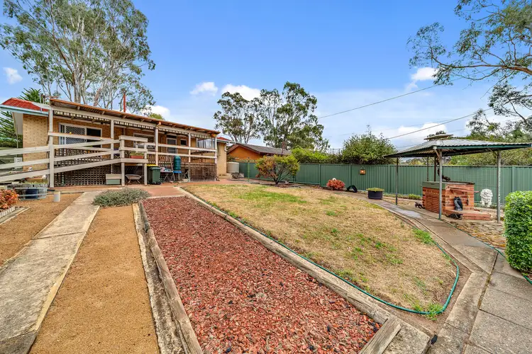 Third view of Homely house listing, 17 Cumberlege Crescent, Pearce ACT 2607