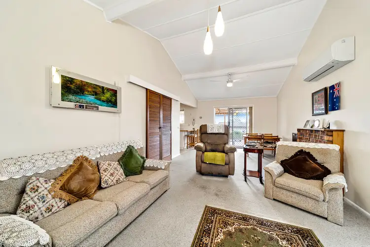 Fourth view of Homely house listing, 17 Cumberlege Crescent, Pearce ACT 2607
