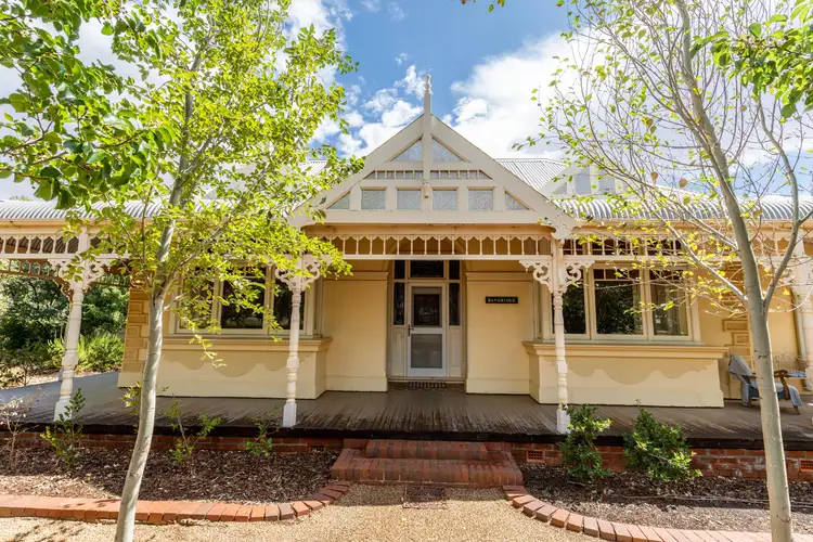 Main view of Homely house listing, 58 Cowabbie Street, Coolamon NSW 2701