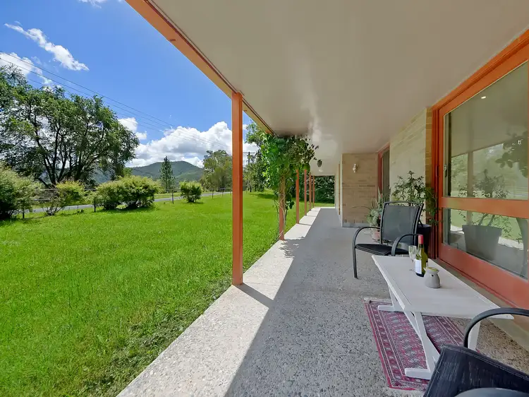 Second view of Homely house listing, 65 Halls Road, Cedar Creek QLD 4520