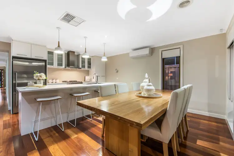 Sixth view of Homely house listing, 3 Weigall Close, Caroline Springs VIC 3023