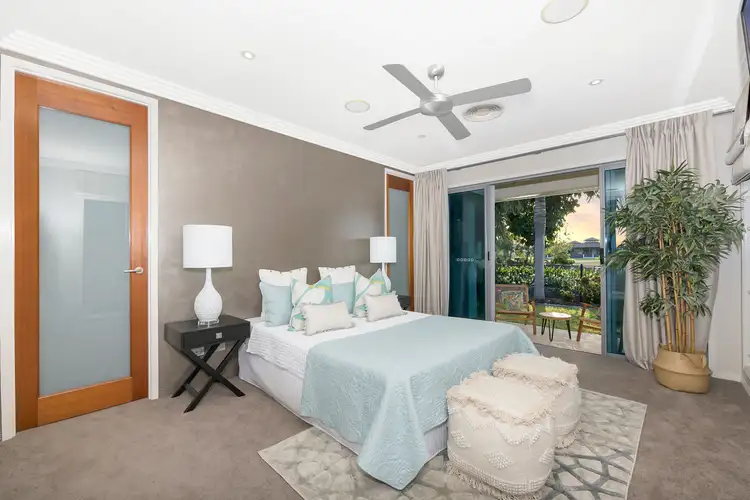 Sixth view of Homely house listing, 4 Waterbury Terrace, Idalia QLD 4811