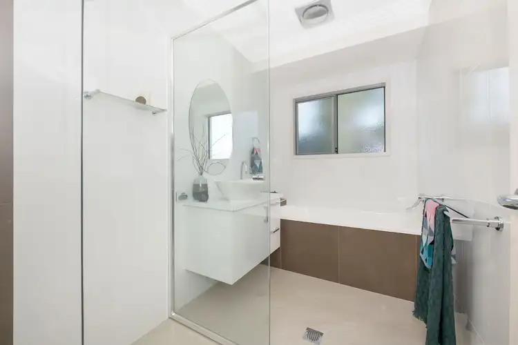 Seventh view of Homely house listing, 4 Waterbury Terrace, Idalia QLD 4811