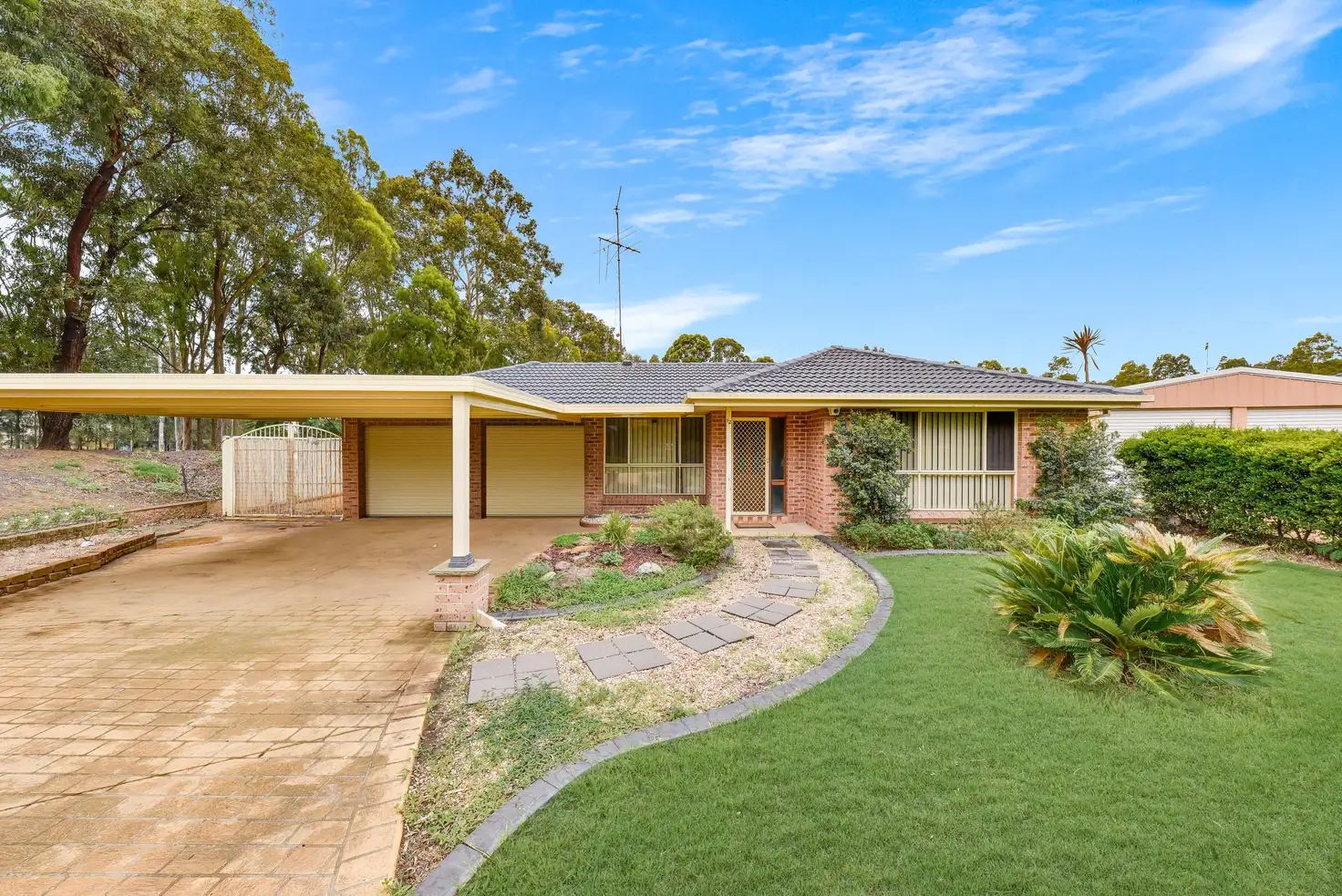 Main view of Homely house listing, 12 Vulcan Way, Currans Hill NSW 2567