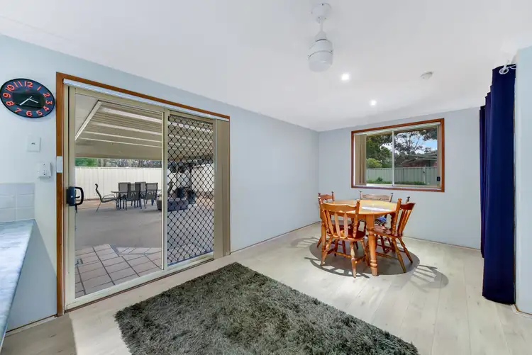 Third view of Homely house listing, 12 Vulcan Way, Currans Hill NSW 2567