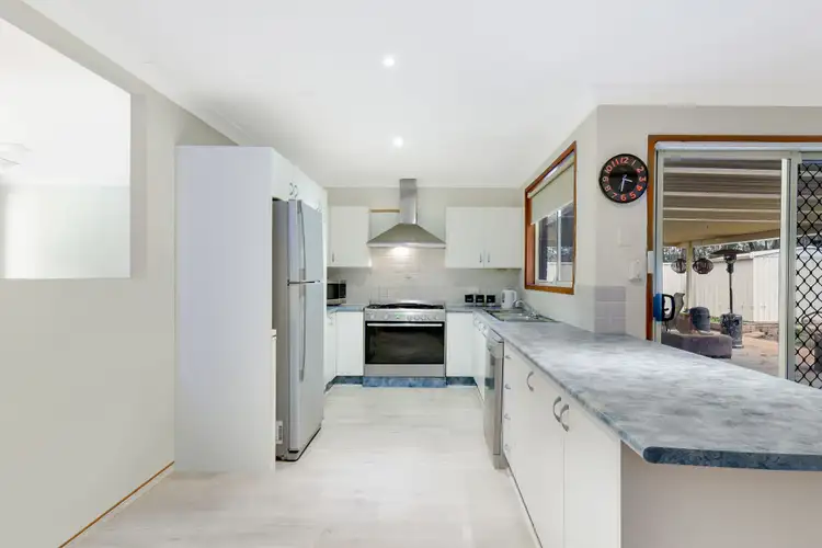 Fourth view of Homely house listing, 12 Vulcan Way, Currans Hill NSW 2567