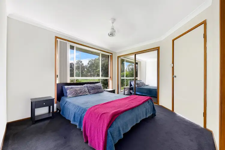 Fifth view of Homely house listing, 12 Vulcan Way, Currans Hill NSW 2567