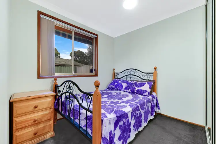 Sixth view of Homely house listing, 12 Vulcan Way, Currans Hill NSW 2567