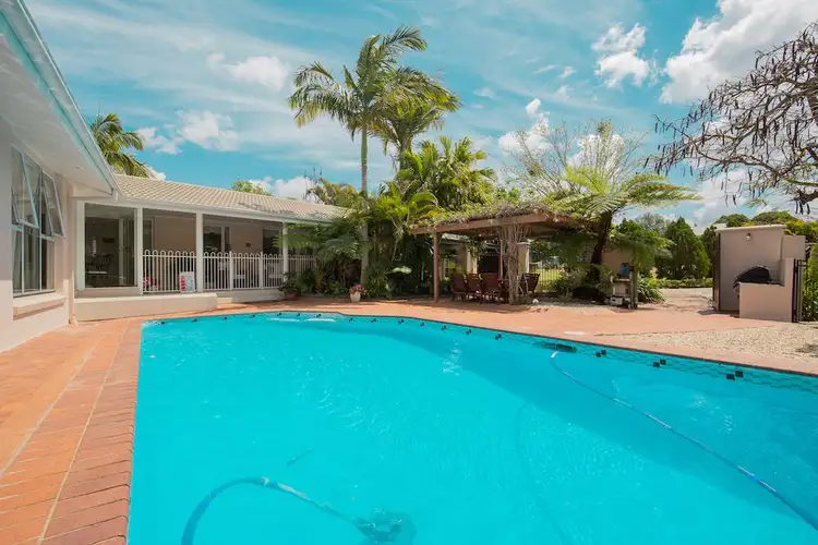 14 Harris Street, Norville QLD 4670