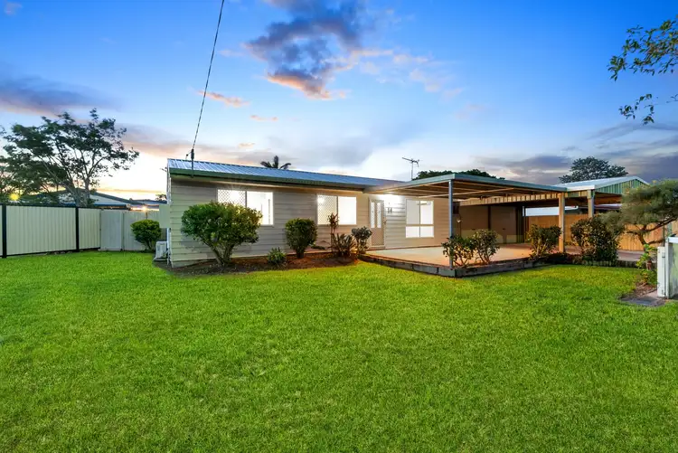 Main view of Homely house listing, 14 Pidgeon Drive, Deception Bay QLD 4508