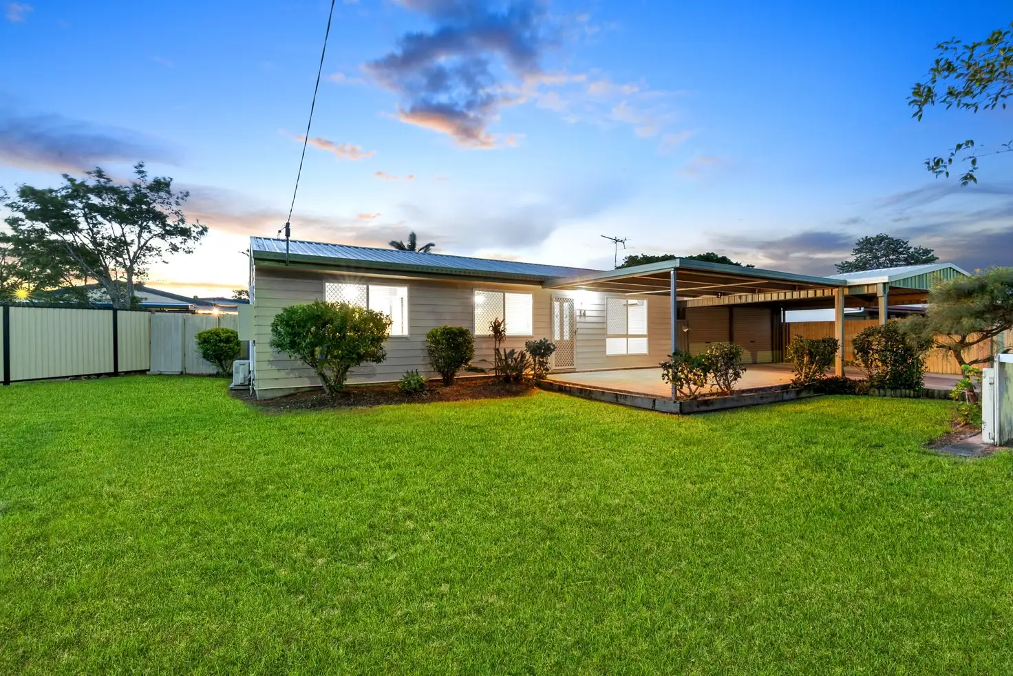 Main view of Homely house listing, 14 Pidgeon Drive, Deception Bay QLD 4508