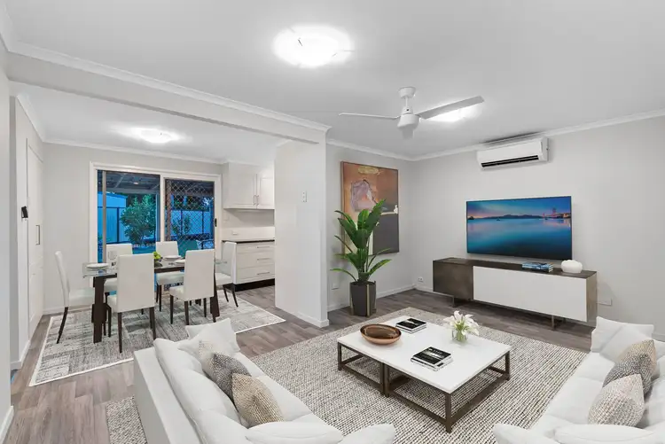 Second view of Homely house listing, 14 Pidgeon Drive, Deception Bay QLD 4508