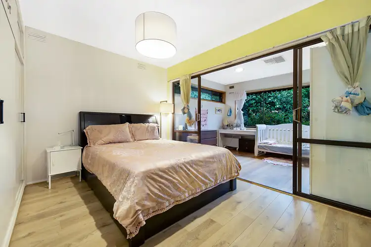 Fifth view of Homely house listing, 1 Cherry Orchard Rise, Box Hill North VIC 3129