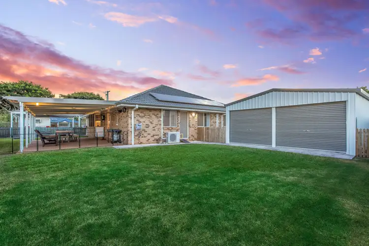 Main view of Homely house listing, 12 Ceccato Drive, Murrumba Downs QLD 4503
