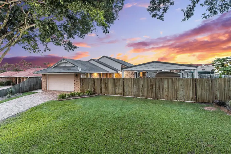 Second view of Homely house listing, 12 Ceccato Drive, Murrumba Downs QLD 4503