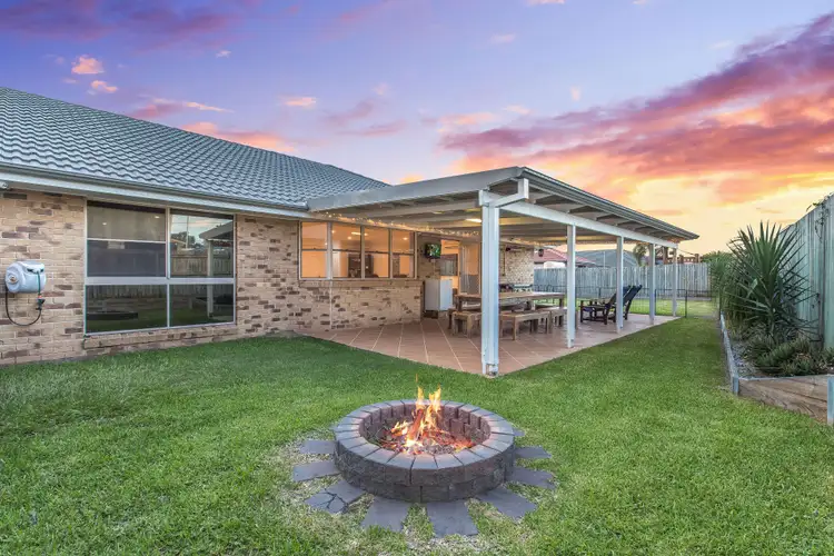 Third view of Homely house listing, 12 Ceccato Drive, Murrumba Downs QLD 4503