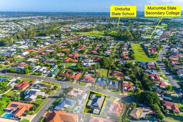 Fourth view of Homely house listing, 12 Ceccato Drive, Murrumba Downs QLD 4503