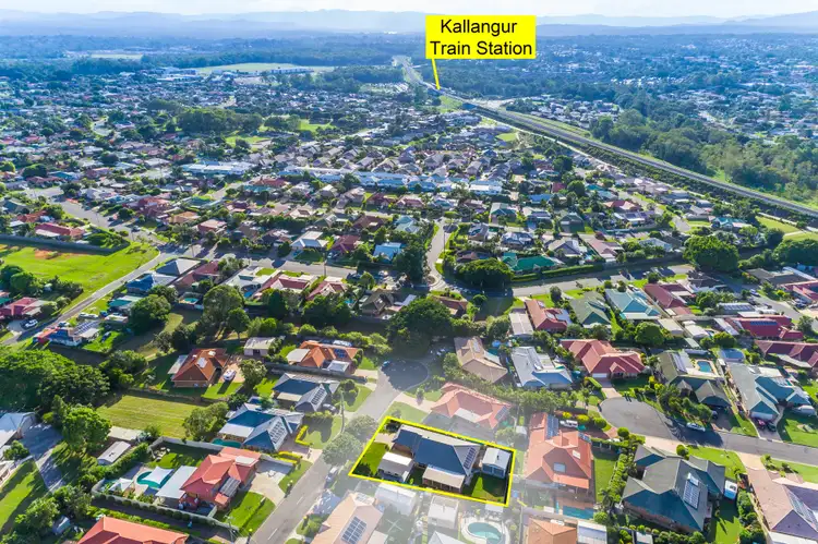 Seventh view of Homely house listing, 12 Ceccato Drive, Murrumba Downs QLD 4503