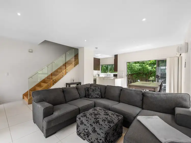 Sixth view of Homely townhouse listing, 4/148 Baringa Street, Morningside QLD 4170