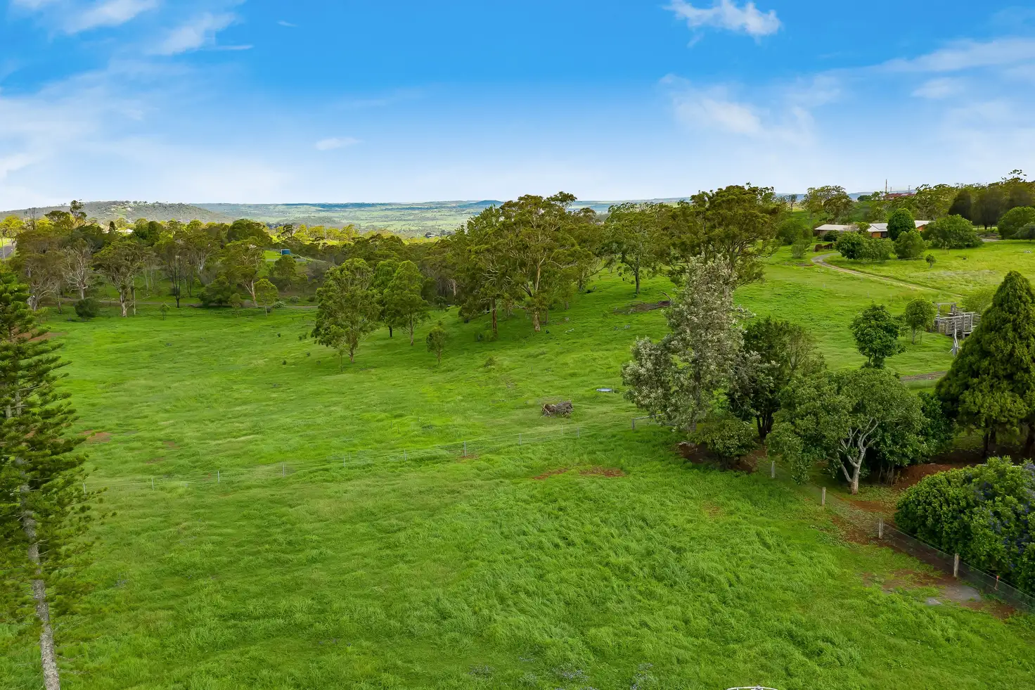 Main view of Homely land listing, 2-4 Rocklyn Street, Darling Heights QLD 4350