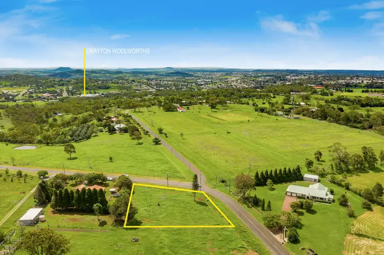 Third view of Homely land listing, 2-4 Rocklyn Street, Darling Heights QLD 4350