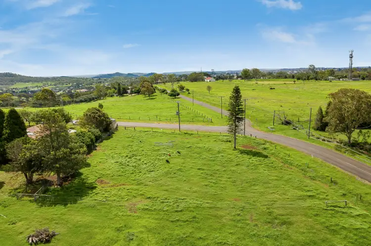 Fifth view of Homely land listing, 2-4 Rocklyn Street, Darling Heights QLD 4350