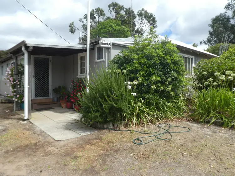 Main view of Homely rural property listing, 1315 Sidcup Road, Perillup WA 6324