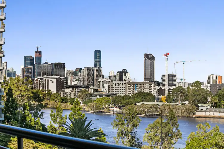 114/11 Chasely Street, Auchenflower QLD 4066