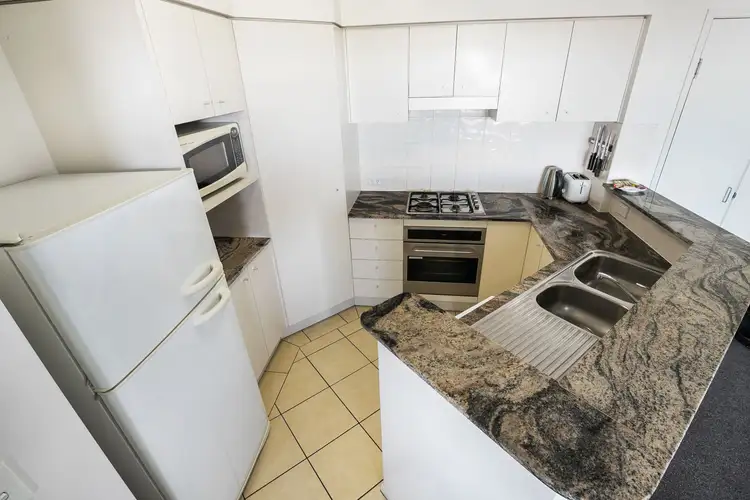 Fifth view of Homely apartment listing, 114/11 Chasely Street, Auchenflower QLD 4066