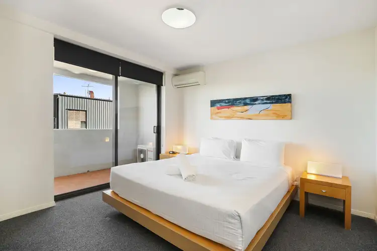 Seventh view of Homely apartment listing, 114/11 Chasely Street, Auchenflower QLD 4066
