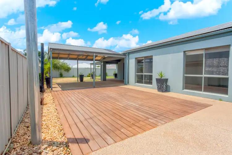 Third view of Homely house listing, 22 La Bamba Drive, Yarrawonga VIC 3730