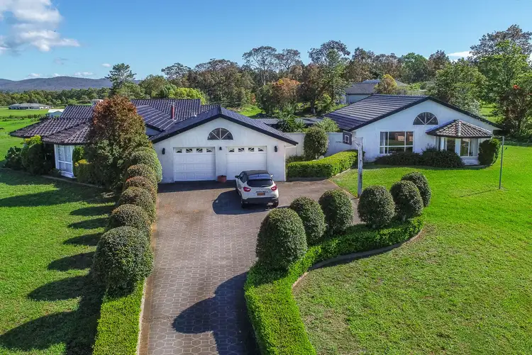 5 Carramar Close, Brandy Hill NSW 2324