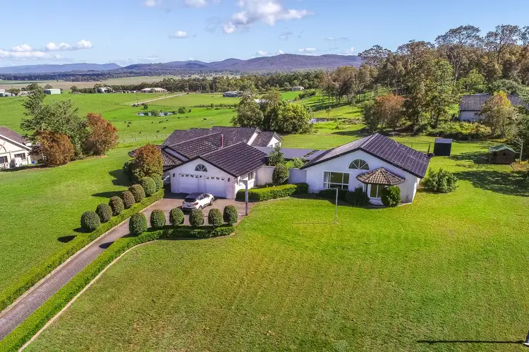 Second view of Homely house listing, 5 Carramar Close, Brandy Hill NSW 2324