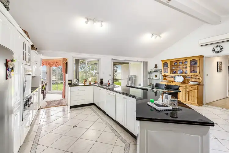 Fifth view of Homely house listing, 5 Carramar Close, Brandy Hill NSW 2324