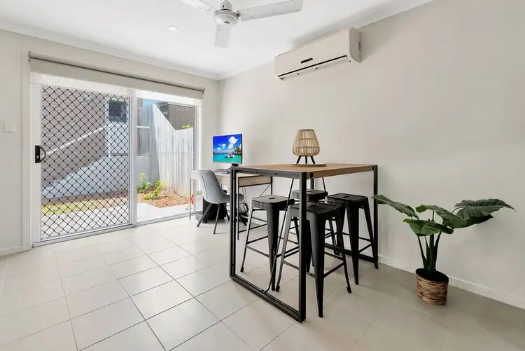Fifth view of Homely townhouse listing, 2/36 Beaumont Drive, Pimpama QLD 4209