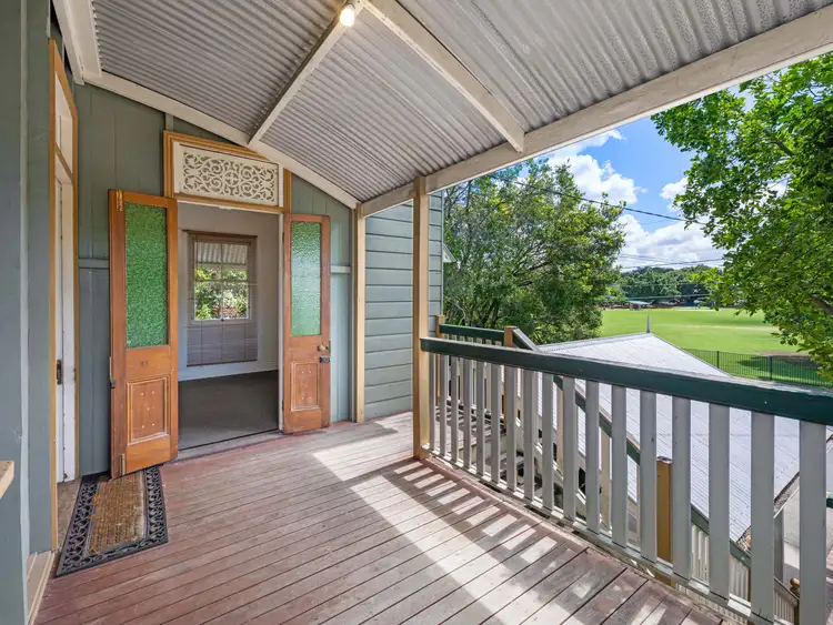 Second view of Homely house listing, 10 Haig Road, Milton QLD 4064