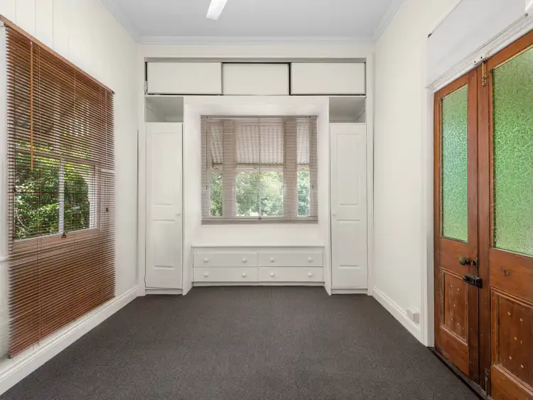 Fourth view of Homely house listing, 10 Haig Road, Milton QLD 4064