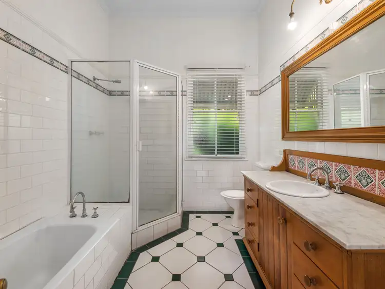 Sixth view of Homely house listing, 10 Haig Road, Milton QLD 4064