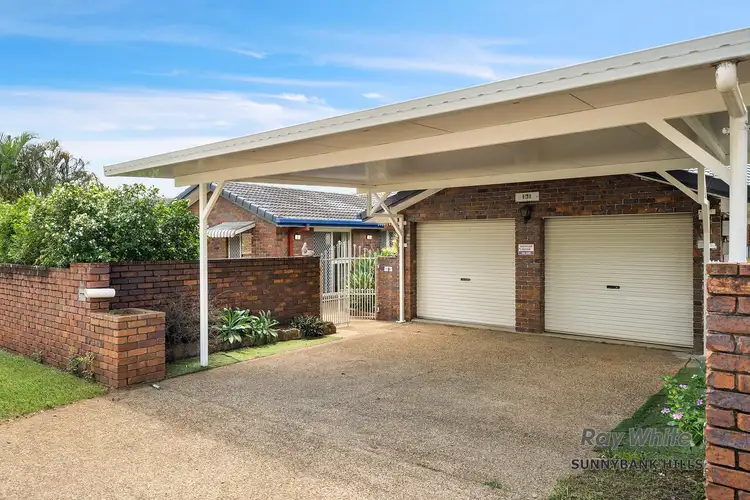 Main view of Homely house listing, 161 Hellawell Road, Sunnybank Hills QLD 4109