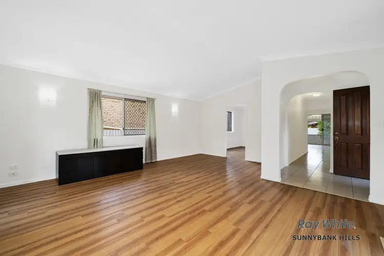 Third view of Homely house listing, 161 Hellawell Road, Sunnybank Hills QLD 4109