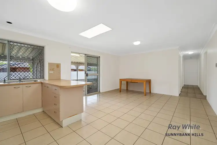 Fourth view of Homely house listing, 161 Hellawell Road, Sunnybank Hills QLD 4109