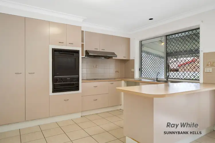 Fifth view of Homely house listing, 161 Hellawell Road, Sunnybank Hills QLD 4109